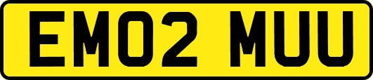 EM02MUU