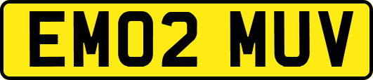 EM02MUV