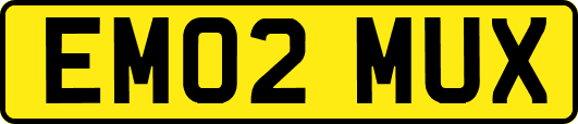 EM02MUX