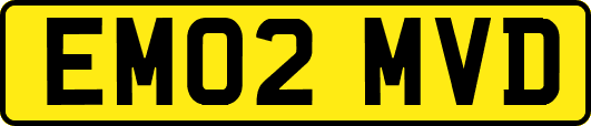 EM02MVD