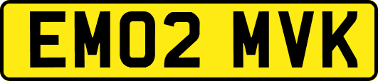 EM02MVK