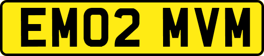 EM02MVM