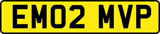 EM02MVP