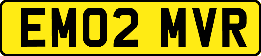 EM02MVR