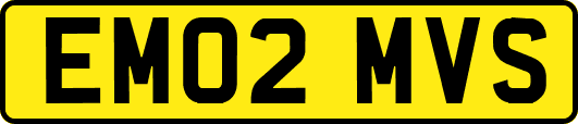 EM02MVS