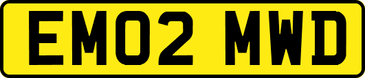 EM02MWD