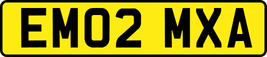 EM02MXA