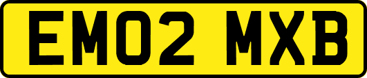 EM02MXB