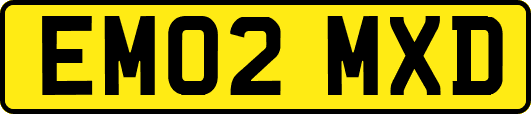 EM02MXD