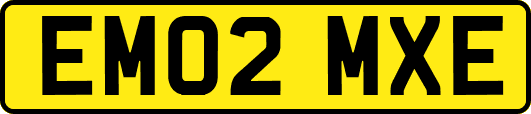 EM02MXE