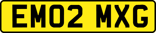 EM02MXG
