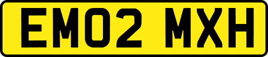 EM02MXH