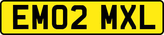 EM02MXL
