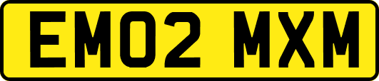 EM02MXM