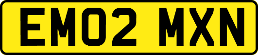 EM02MXN