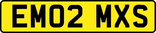 EM02MXS