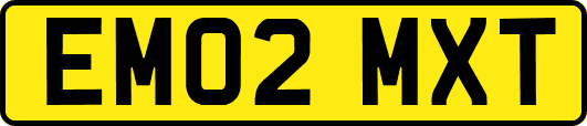 EM02MXT
