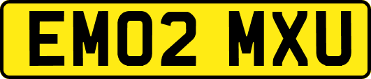 EM02MXU