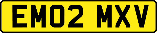 EM02MXV