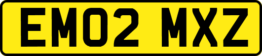 EM02MXZ