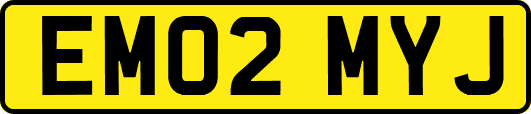 EM02MYJ