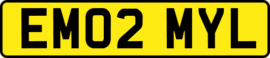 EM02MYL