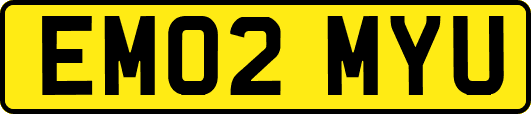 EM02MYU