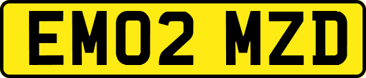 EM02MZD
