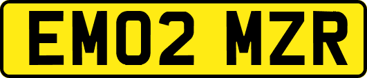EM02MZR