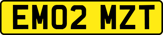 EM02MZT
