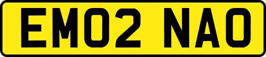 EM02NAO