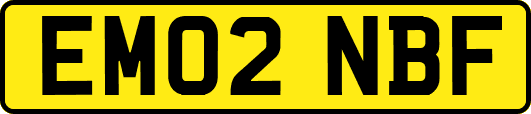 EM02NBF