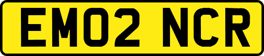 EM02NCR