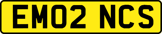 EM02NCS