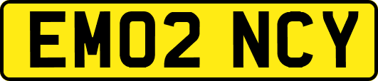 EM02NCY