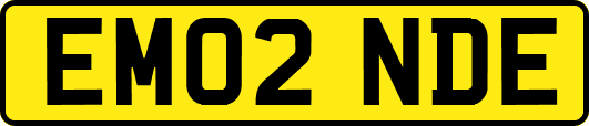 EM02NDE
