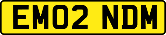 EM02NDM