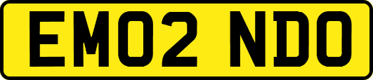 EM02NDO