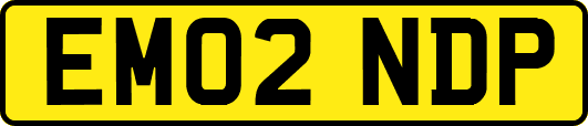 EM02NDP