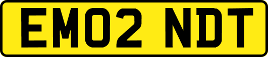 EM02NDT