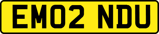 EM02NDU