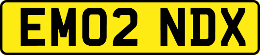 EM02NDX