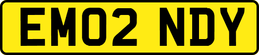 EM02NDY