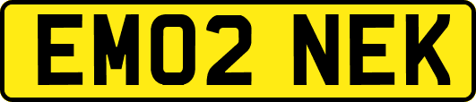 EM02NEK