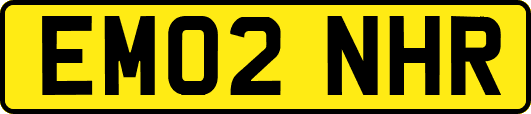 EM02NHR