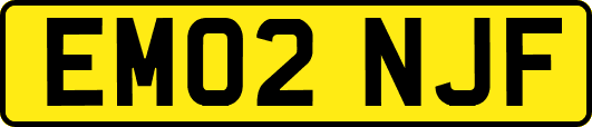 EM02NJF