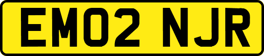 EM02NJR