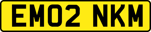 EM02NKM