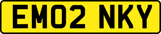 EM02NKY