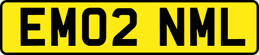 EM02NML